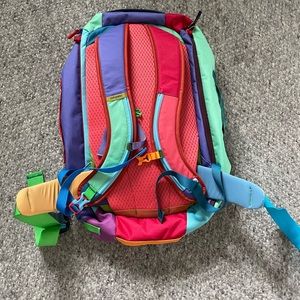 Allow 35L Travel Pack Del Día
